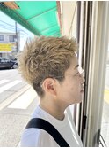 堺市で1番おしゃれになれる美容室