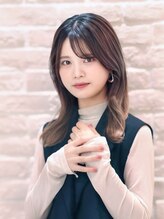 アッシュ 白楽店(Ash) 後藤 里花