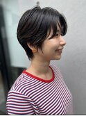 ショートスタイル
