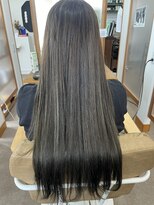 グロウトヨサキワン(GLOW TOYOSAKI ONE)&nbsp;インナーカラー