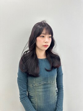 キャンディ 横浜(CANDY) (YURI指名限定)deep lavender