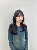 (YURI指名限定)deep lavender