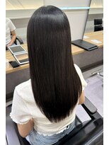 フラミューム 三島(flammeum)&nbsp;縮毛矯正