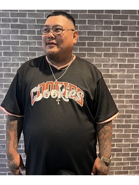 レイドバック(LAID BACK) イージーパーマ　イージーバズ