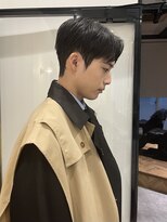 ケシキ大名(keshiki)&nbsp;リアルな韓国スタイル / keshiki AMI