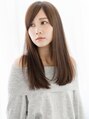 リリーオブザベイス(Lily of the Vase) 髪質改善、縮毛矯正をナチュラルにオシャレな質感へ♪