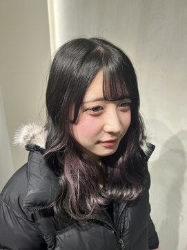 ステラ(STELLA) イヤリングカラーピンク