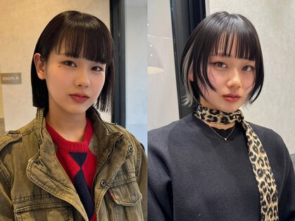 サロウィン 新潟万代店(SALOWIN)の写真