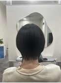 くびれショート