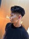 スマイルヘアー 北浦和一号店(Smile hair)の写真/【北浦和東口3分!平日21時半まで】ひげ・眉のお手入れで清潔感＆好感度UP!身だしなみを整え“できる男”に