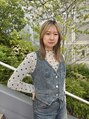 ソワン ドゥ ブレス コフレ あべの店(soin de brace×coffret) 杉浦 紗耶香