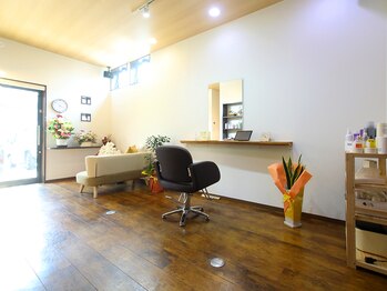 トルド(tordo)の写真/店舗前に無料駐車場完備♪一人ひとりと向き合った丁寧なカウンセリングで安心◎