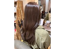 リープアルケー ヘアアンドヘッドスパ 錦糸町北口店(leap arche Hair&head spa)