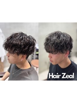 垢ぬけたいメンズ必見のメンズ特化トータル支援サロン！爽やかで落ち着いたかっこよさをご提供。