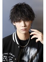 リップス 自由が丘(LIPPS)&nbsp;マッシュウルフ