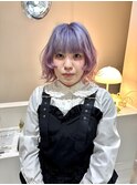 グラデーションカラー