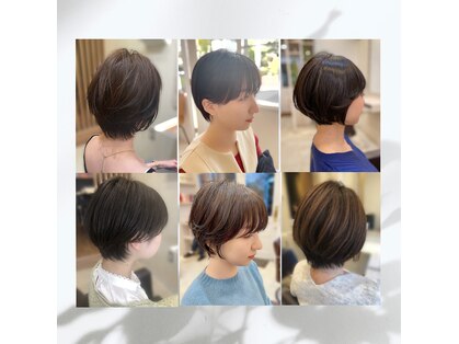 ザシラ(THE SIRA)の写真