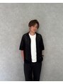 アース 石巻店(HAIR&MAKE EARTH) 星 義史