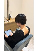 ヘアスタジオ マテリアル(hair studio Material)&nbsp;シルバー