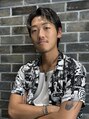 クワトロレオーネ 大阪梅田茶屋町(QUATTRO LEONE) 行田 海斗