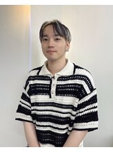 ナビバイケンジ(NaVI by KENJE) 伊藤 悠二