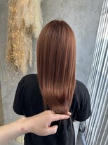 フリーダムメルシー(freedom Merci)&nbsp;◯オレンジ