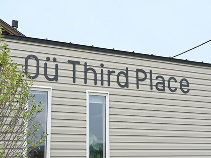 オウ サードプレイス(Ou Third Place)の写真