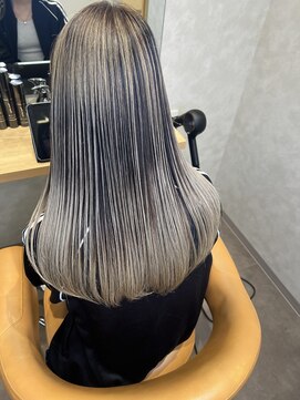 ルシティ(Le City) air touch