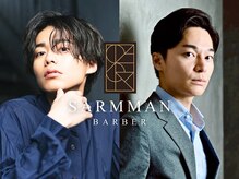 身だしなみを格上げ！ビジネスシーンで輝くSARMMANのパーマ特集