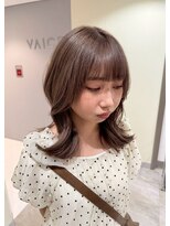 ヴァイス 新宿店(VAICE) beige