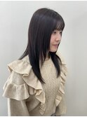レイヤーカット