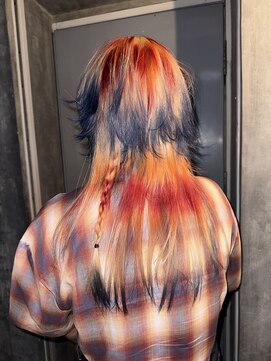 オーン(OOn) エースカラー