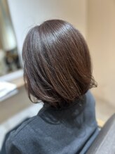 ルトリコ(le toricot) グラボブ