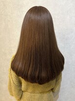 ウィスプ 赤羽店(wisp)&nbsp;ナチュラルグレージュ♪*。