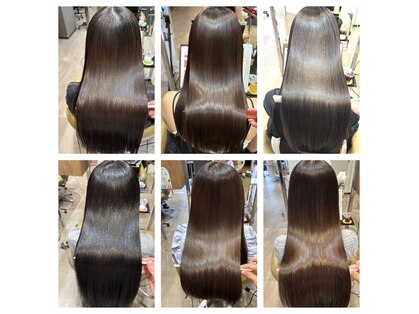 ソワンドブレス 阿倍野店(soin de brace)の写真