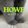 ハウ(HOWE)のお店ロゴ