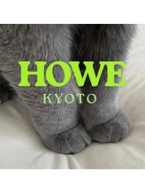 HOWE【ハウ】【1月10日OPEN(予定)】