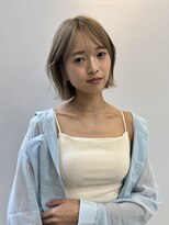 ミィ 浦和(mee)&nbsp;ボブ