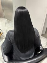 バレット 表参道(VALETTE)&nbsp;シアーダークグレージュ