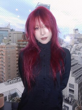 ブロック ジャポン(bloc japon) ロングウルフ