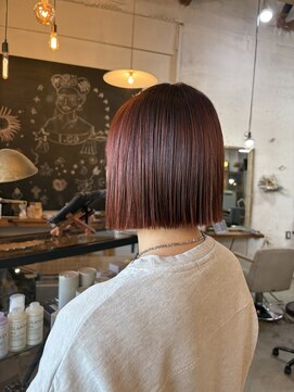 アイドットシーオー(i.co) bob