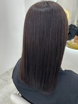 アイニ 天王寺アポロ店(aini)&nbsp;髪質改善天使のすべり台