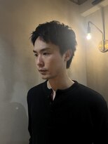 ソウス(SOURCE) ショート