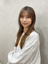 レジスタ バイ ジルブラン 高崎(REGISTA by JIL BLAN)&nbsp;mina 