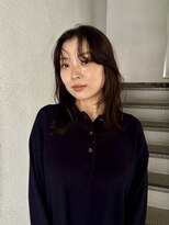 ユエ(Yue) アンニュイミディ