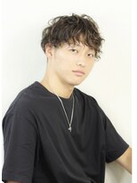 ヘアーサロン グラブ(hair Salon grab)&nbsp;サマーオブラブ