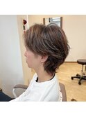 フェザーウルフ