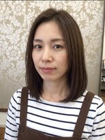 ナムナム 本陣店(NAM2)&nbsp;髪質改善/縮毛矯正/酸性ストレート/ヘッドスパ/白髪染め