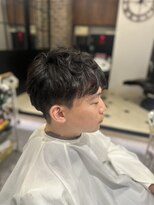 キヴィ(kivi)&nbsp;パーマ