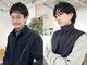 テルヴェ(Terve)の写真/【瑞穂区】"仕事"も"プライベート"もエッジーなスタイルが楽しめる◆ファンが多いのも納得の技術です。